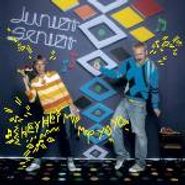 Junior Senior, Hey Hey My My Yo Yo (CD)